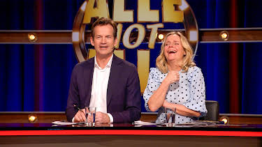 08:55: Alle mot alle (S11 E20) (S11) | TVNorge | 8/5 2026