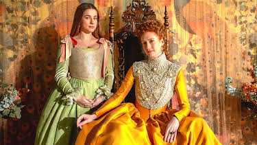 6:55 PM: The Lady Grace Mysteries | CBBC | 7/27 2026