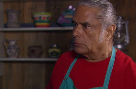 Mar de Amor season-1: Mar de Amor Capítulo 15