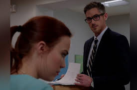 Red Band Society Season 1: What I Did For Love