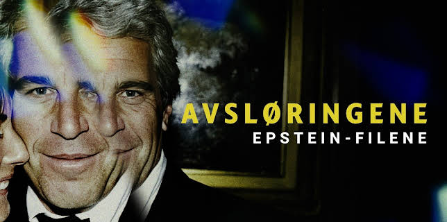 22:20: Epstein-filene: Avsløringene | NRK 2 | 3/19 2026
