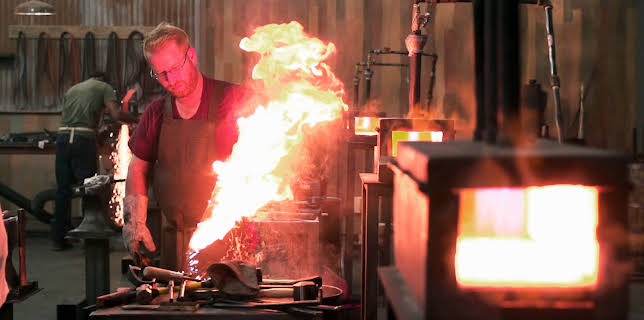 18:00: Wettkampf der Waffenschmiede | Kabel Eins Doku | 2/23 2026