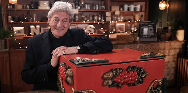 3:45 PM: The Bidding Room (S7) | BBC One | 12/8 2025