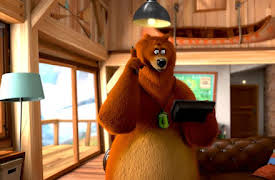 Grizzy och lämlarna: Episode 7