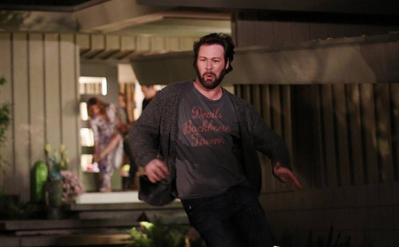 Jon Dore