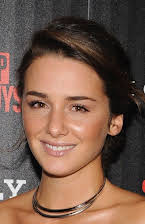 Addison Timlin som 