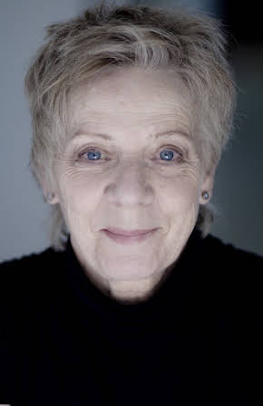 Martine Schambacher as 