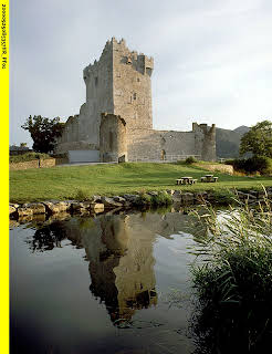 05:50: Erlebnisreisen: Irland | 3SAT | 4/8 2026