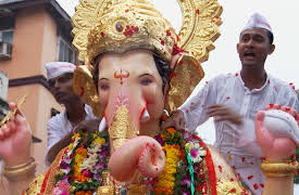 Fuse's Excellent Adventure: Ganesh Music Festival