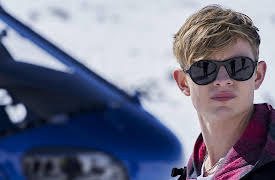 Alex Rider, Season 1: Friends