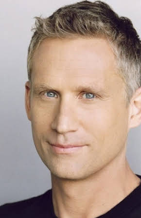 Reed Edward Diamond as 