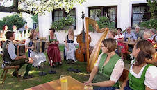 Musikantentreffen in Niederösterreich