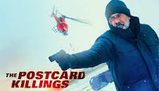 The Postcard Killings