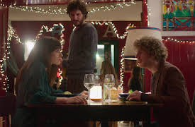 Jeg hater julen: Opp og fram