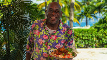 5:35 AM: Ainsley's Taste Of The Bahamas (S1 E1) (S1) | ITV | 7/7 2026