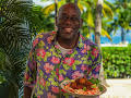 Ainsley's Taste Of The Bahamas