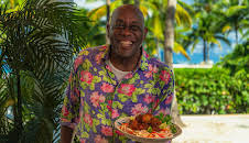 Ainsley's Taste Of The Bahamas (S1 E1)