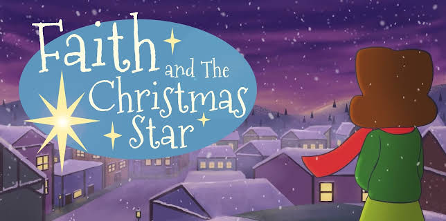 Faith and The Christmas Star (2025)