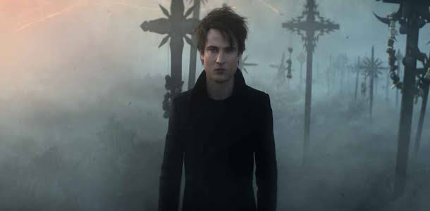 The Top 10 TV series in the United Kingdom