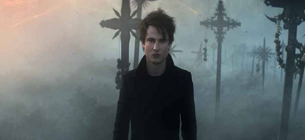 The Top 10 TV series in the United Kingdom