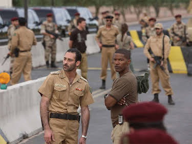 01:10: Operation: Kingdom | Sat1 | 6/22 2026