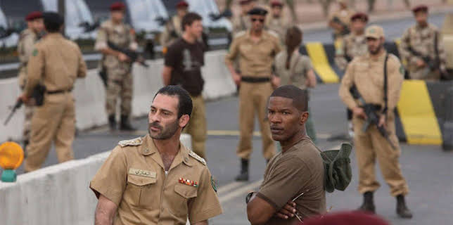 03:55: Operation: Kingdom | Kabel Eins | 12/24 2025