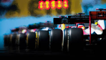8:00 AM: Chasing The Dream | Sky Sports F1 | 7/5 2026