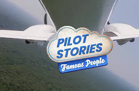Pilot Stories: Famous People: Mother of All Ramp Checks