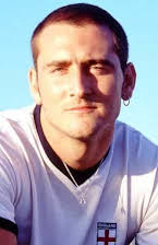 Will Mellor as 