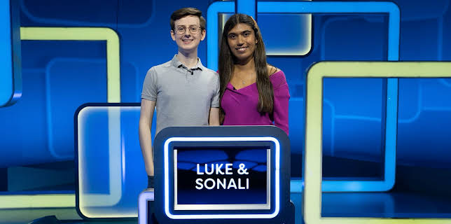 2:00 PM: Lingo (S4 E10) (S4) | ITV3 | 3/19 2026