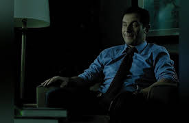 Awake Season 1: Ricky's Tacos