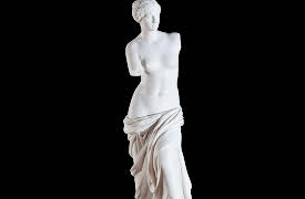 30 Masterpieces of the Ancient World: Aphrodite of Knidos