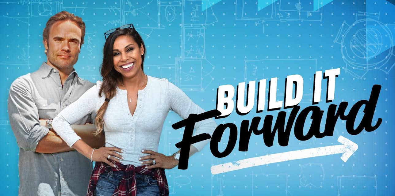 Build It Forward, Season 1