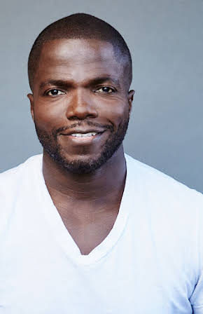 Reno Wilson as 