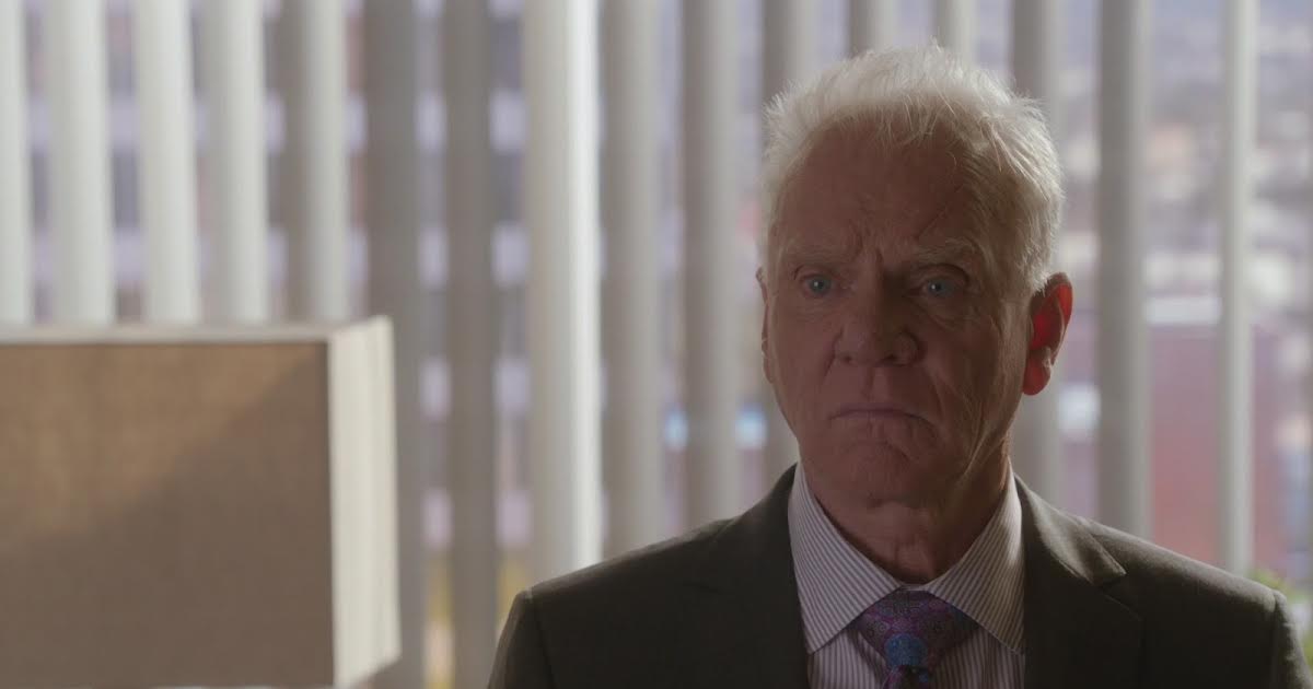 18/6 10:00 | Franklin & Bash på V Series