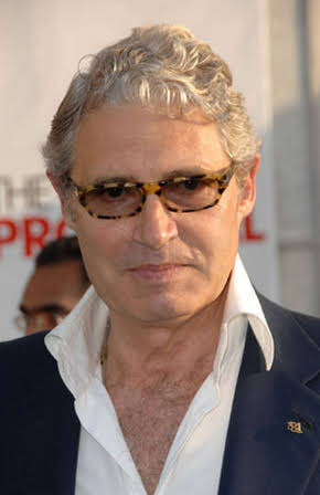 Michael Nouri as 
