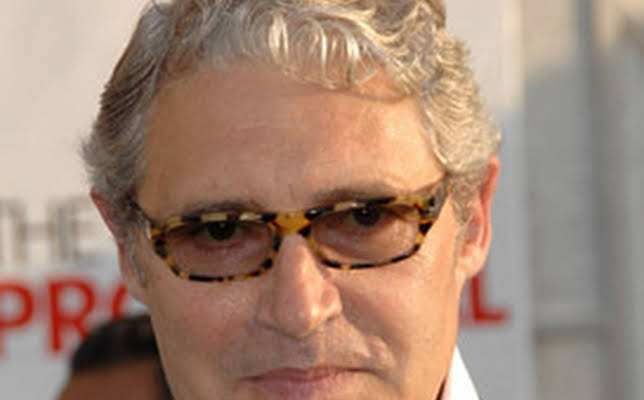 Michael Nouri