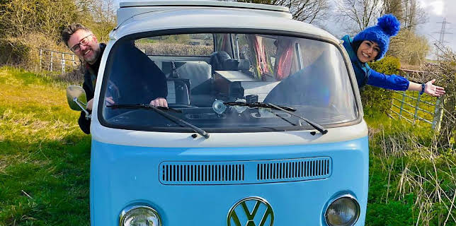 6:00 AM: Antiques Road Trip (S28) | BBC Two | 12/10 2025