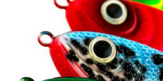 10:27: Señuelos: Señuelos: Capítulo 6 Spinning | Caza y Pesca | 12/13 2025