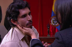 Divino Niño season-1: Divino Niño - Mi hijo es inocente