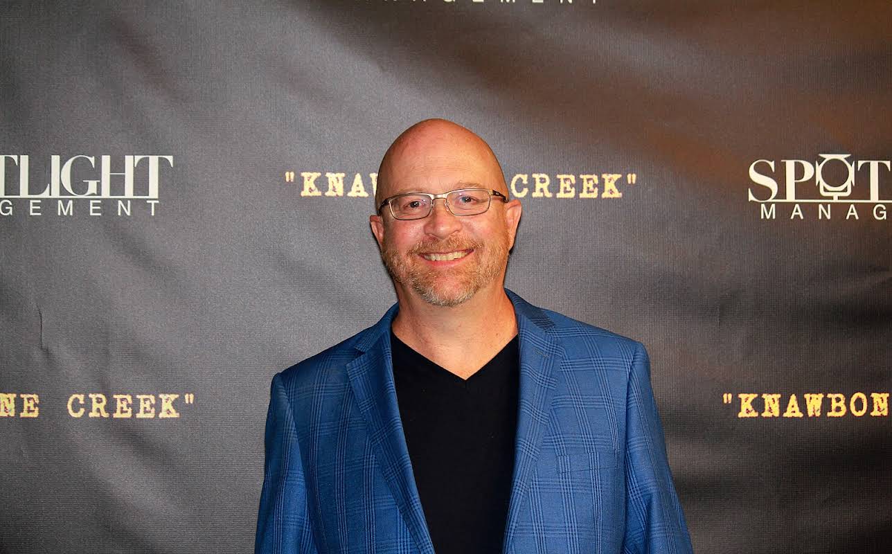 Scott Vandiver