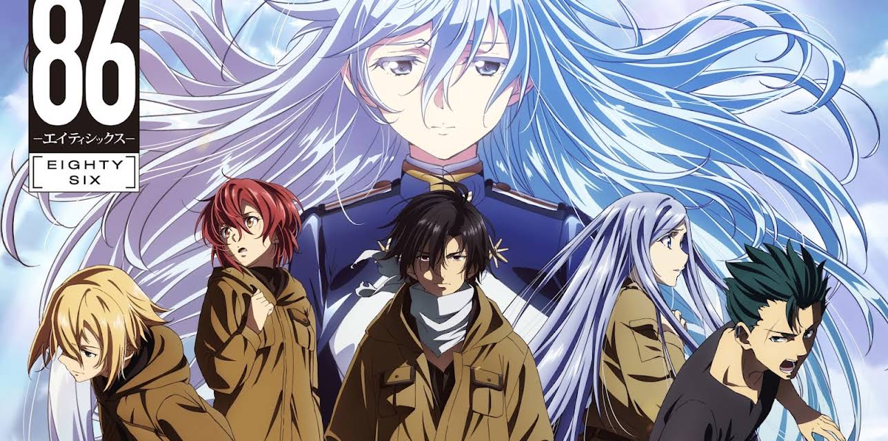 The Poppies Bloom Red on the Battlefield (2021)