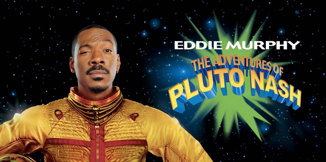 The Adventures of Pluto Nash (2002)