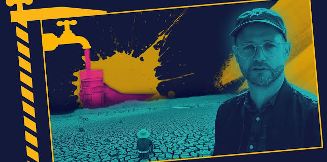 11:45: RESPEKT kompakt | ARD Alpha | 3/16 2026