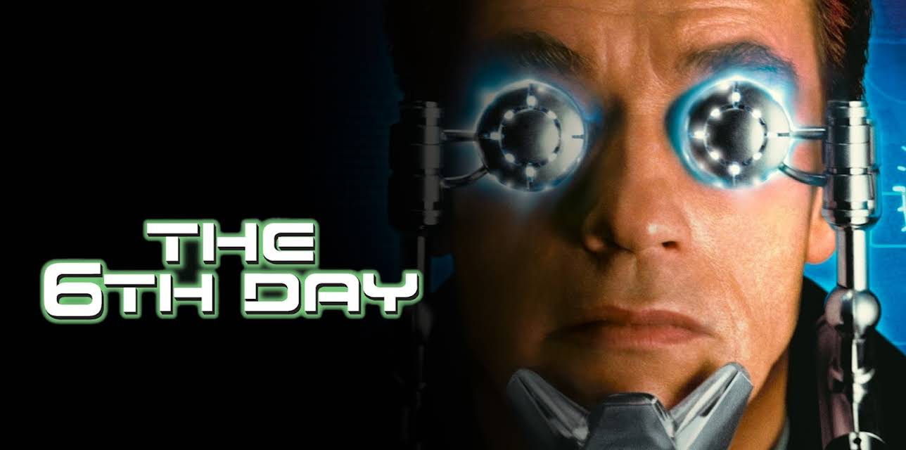 The 6th Day (2000)