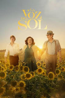 22:05: La voz del sol | Paramount Channel | 8/8 2026