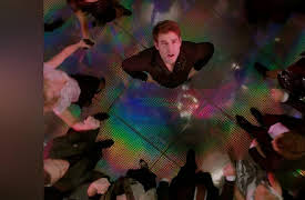 The Crazy Ones Season 1: Zach Mitzvah