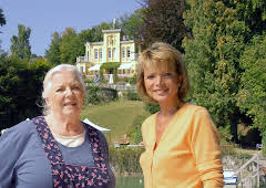 Zwei am großen See - Die Eröffnung