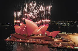 Inside The Sydney Opera House: Back to Business