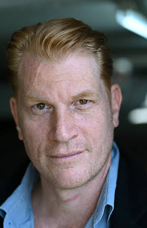 Enno Kalisch as 